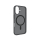 Etui / obudowa na smartfona Puro Daylight MagSafe do iPhone 16 - czarne